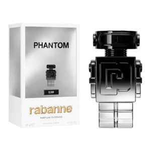 Elixir phantom 50 ml