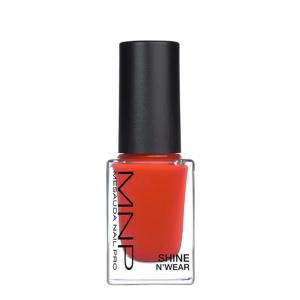 Mesuada shine n'wear smalto unghie 10ml  210 mango