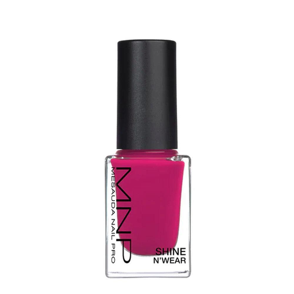 mnp mnp mesuada shine n'wear smalto unghie 10ml  213 plaisir - foto 1