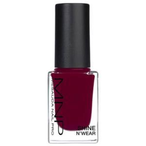 Mesuada shine n'wear smalto unghie 10ml  215 romeo