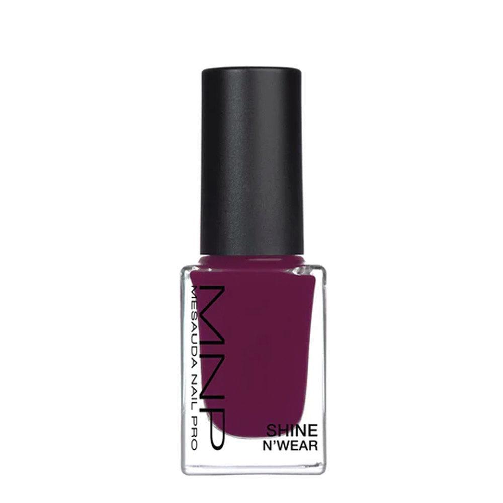 mnp mnp mesuada shine n'wear smalto unghie 10ml 219 creta - foto 1 mnp mnp mesuada shine n'wear smalto unghie 10ml 219 creta - foto 1
