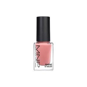 Mesuada shine n'wear smalto unghie 10ml  252 candy crush