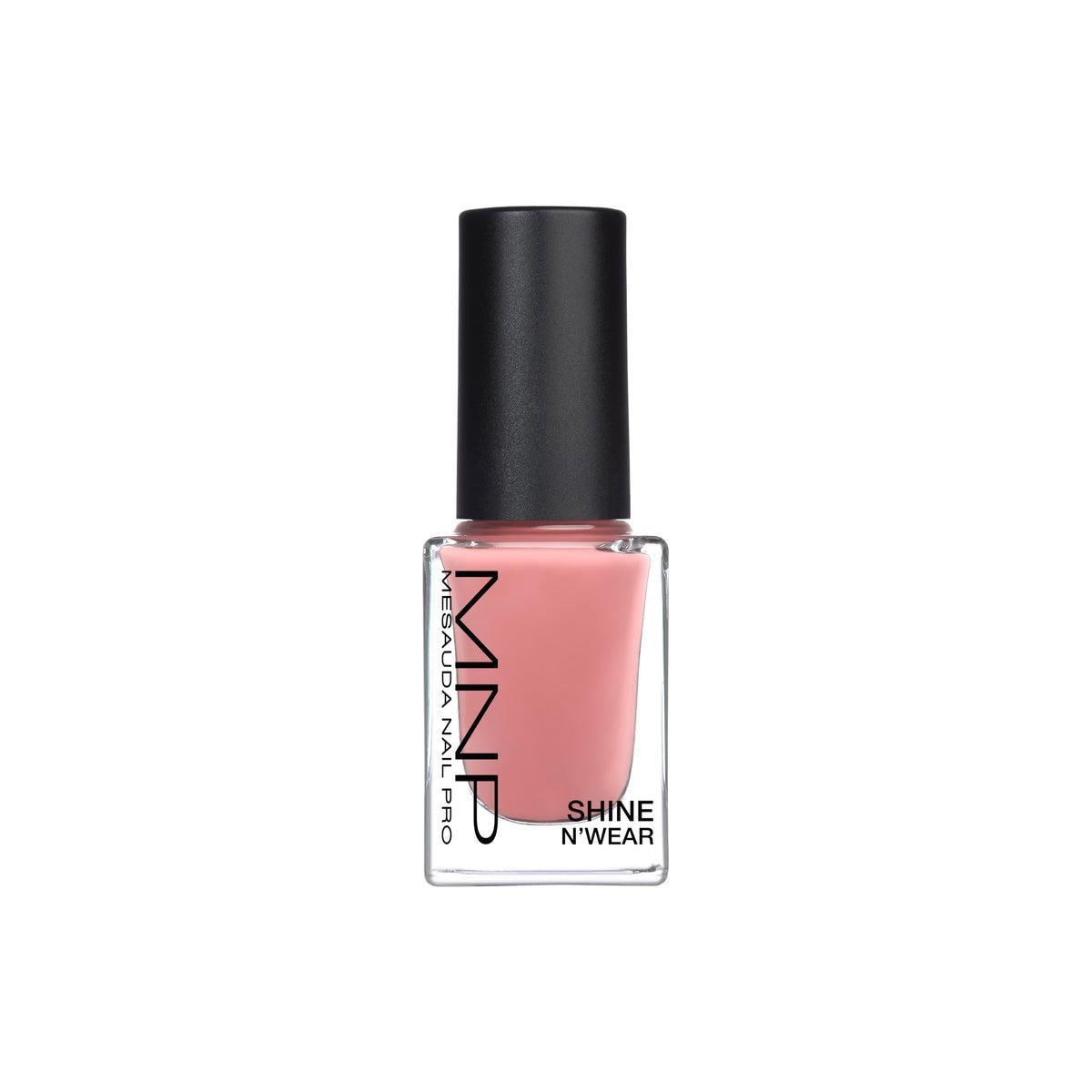 mnp mnp mesuada shine n'wear smalto unghie 10ml  252 candy crush - foto 1