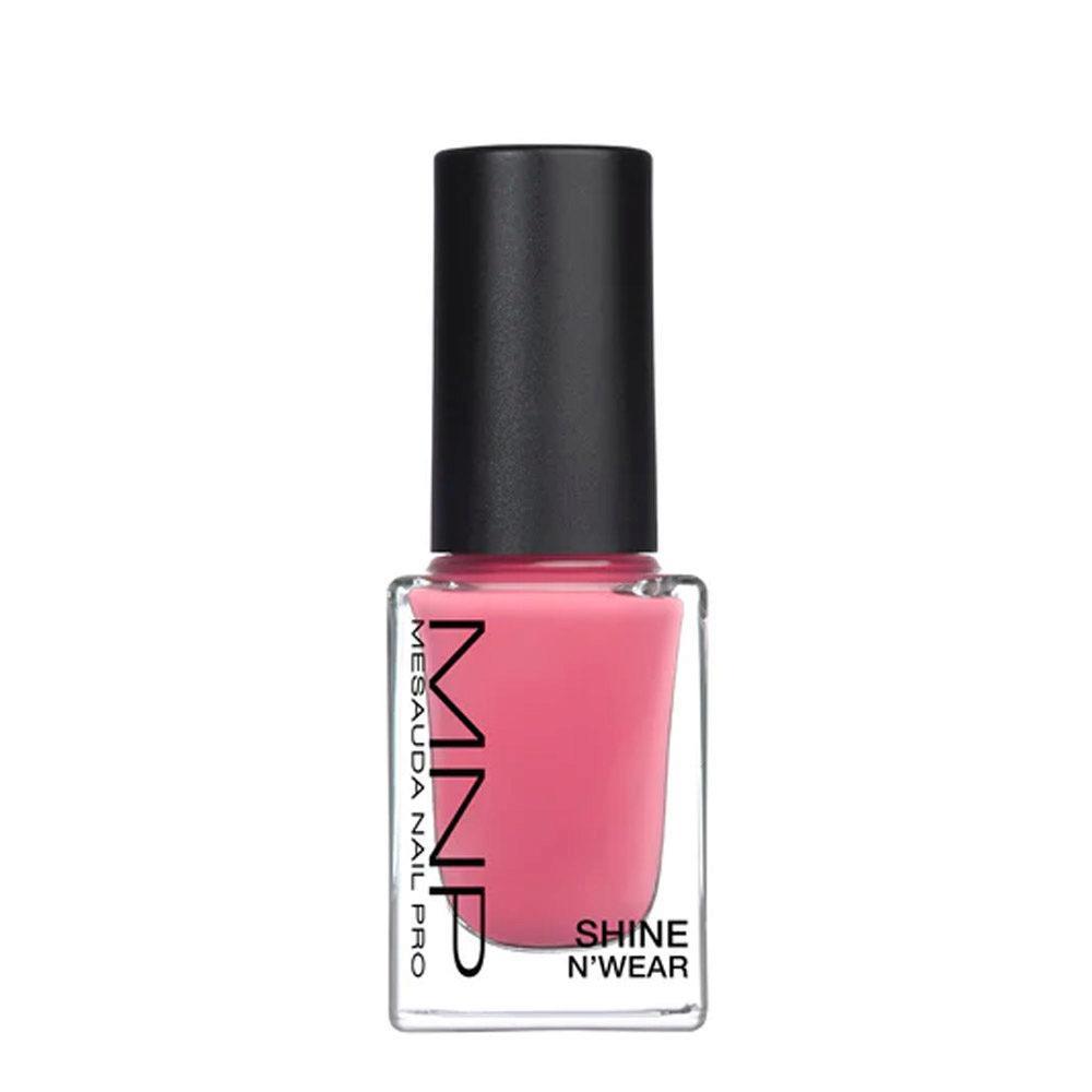 mnp mnp mesuada shine n'wear smalto unghie 10ml  253 cartoon - foto 1