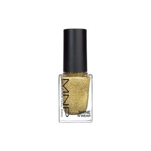 Mesuada shine n'wear smalto unghie 10ml  269 golden moon