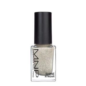 Mesuada shine n'wear smalto unghie 10ml  270 self mirror