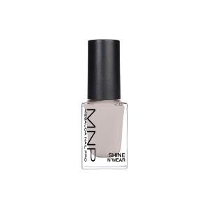 Mesuada shine n'wear smalto unghie 10ml  273 satin