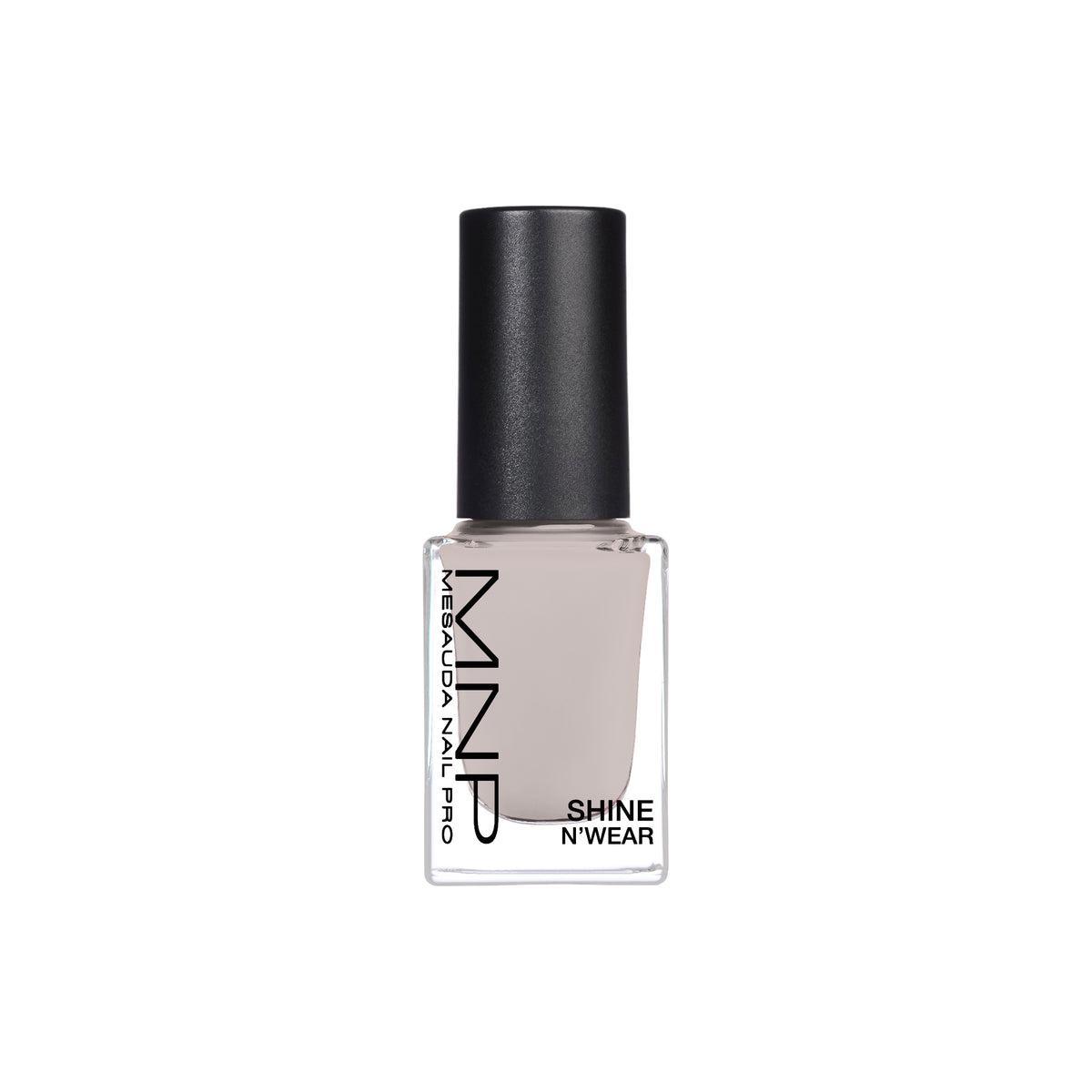 mnp mnp mesuada shine n'wear smalto unghie 10ml  273 satin - foto 1
