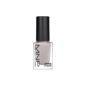 Mesuada shine n'wear smalto unghie 10ml  274 sweet dreams