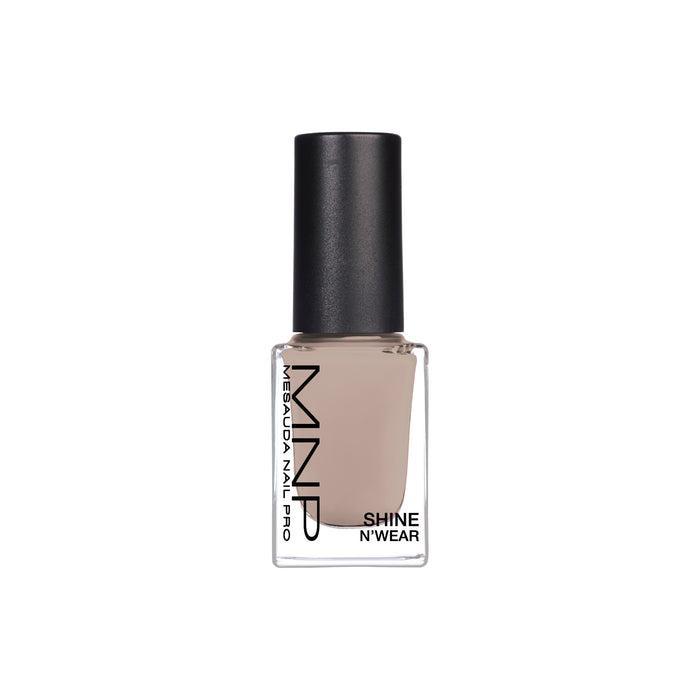 mnp mnp mesuada shine n'wear smalto unghie 10ml  288 buttercup - foto 1