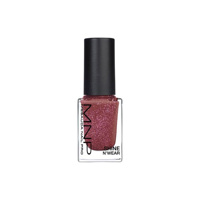 mnp mnp mesuada shine n'wear smalto unghie 10ml  289 supernova - foto 1