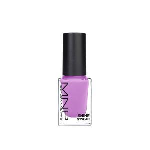 Mesuada shine n'wear smalto unghie 10ml  292 cherry blossom