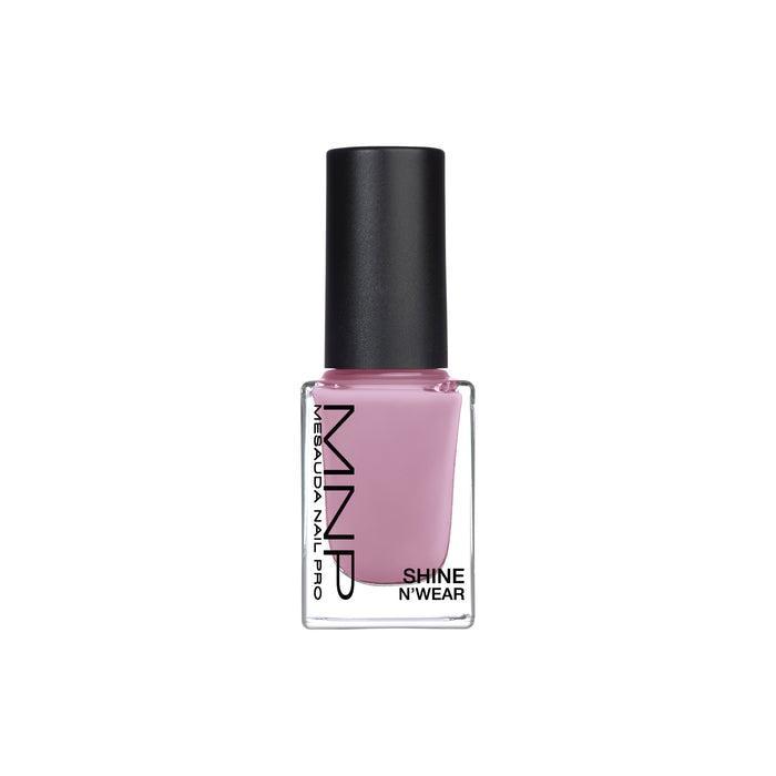 mnp mnp mesuada shine n'wear smalto unghie 10ml  294 bloom - foto 1