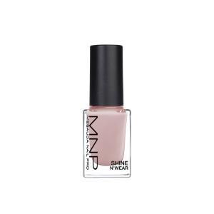 Mesuada shine n'wear smalto unghie 10ml  296 pure