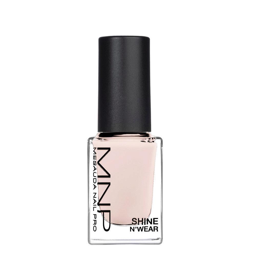 mnp mnp mesuada shine n'wear smalto unghie 10ml  302 canvas - foto 1