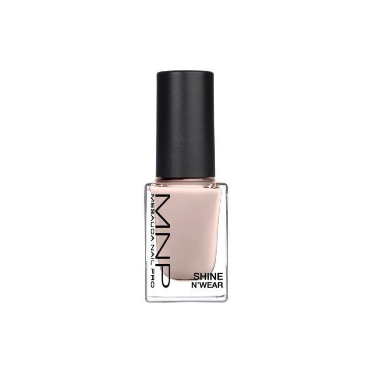mnp mnp mesuada shine n'wear smalto unghie 10ml  305 antique - foto 1