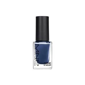 Mesuada shine n'wear smalto unghie 10ml  317 deep ocean