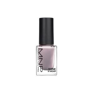 Mesuada shine n'wear smalto unghie 10ml  318 delicate