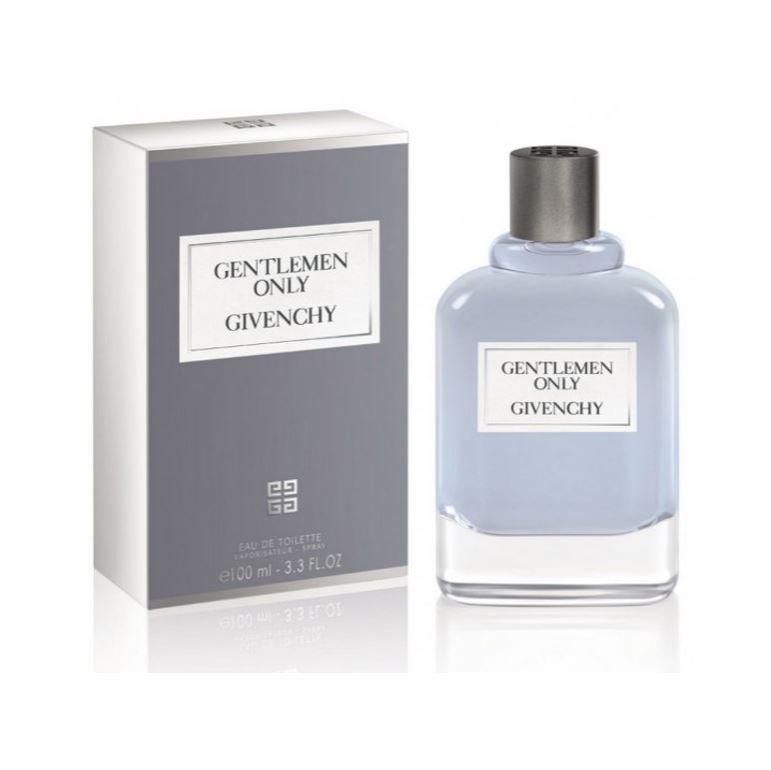 givenchy e.d.t.givenchy g.only 100 ml - foto 1