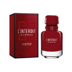 E.d.p. l'interdit r.ultime 50ml