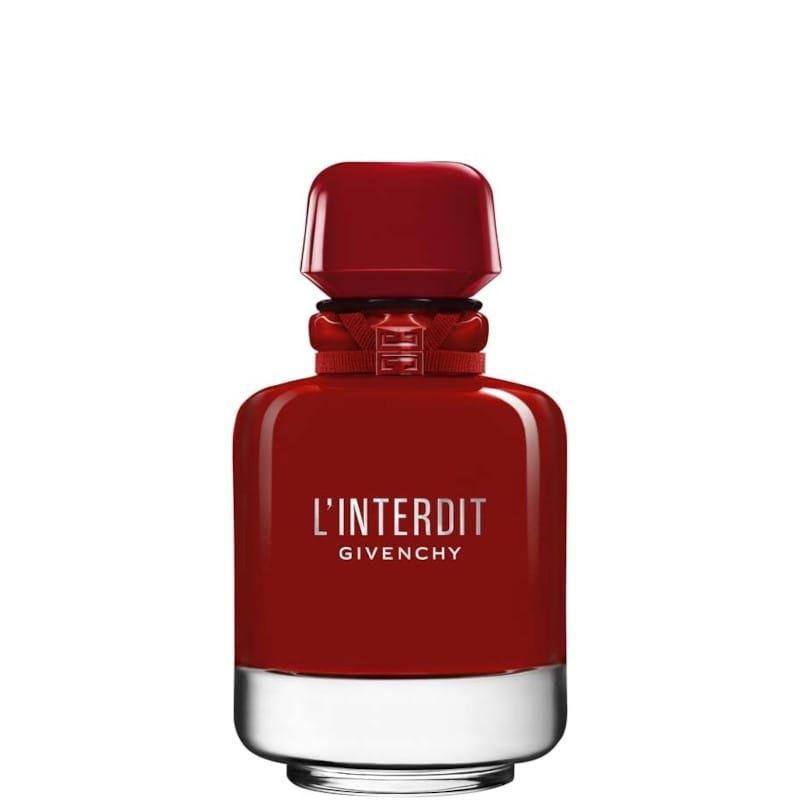 givenchy e.d.p.givenchy l'interdit r.ultime 80ml - foto 1