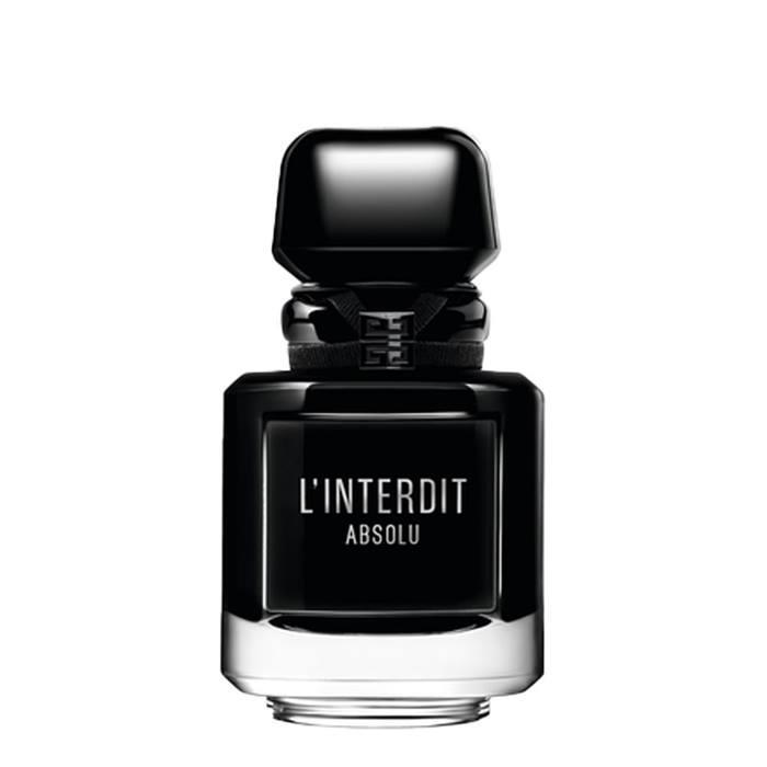 givenchy e.d.p.givenchy l'interdit abs 35ml - foto 1
