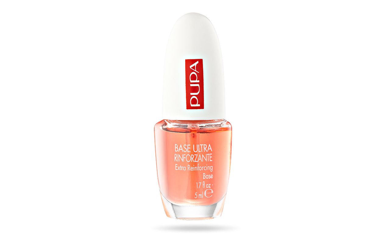 pupa pupa base ultra rinforzante - foto 1
