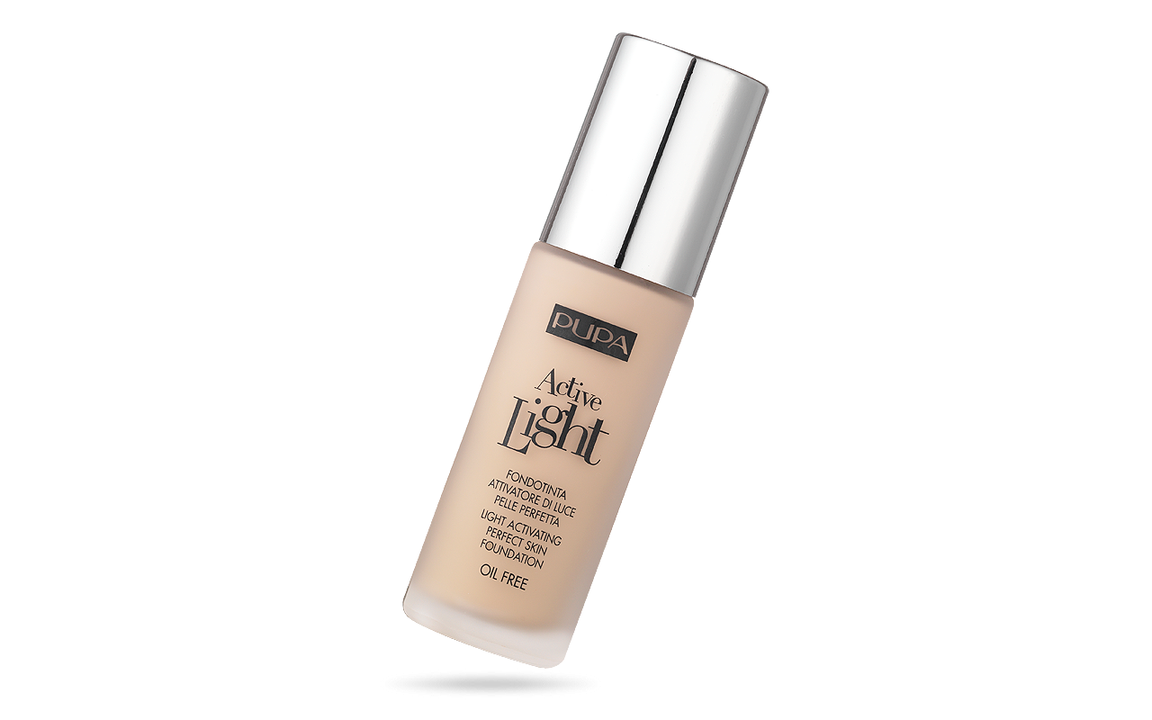 pupa pupa f.tinta active light n.20 - foto 1