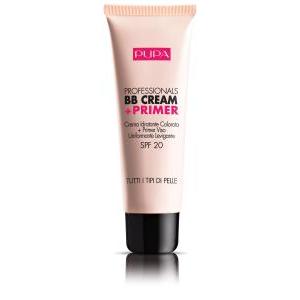 Bb cream t/p n.01