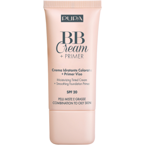 Bb cream t/p n.02