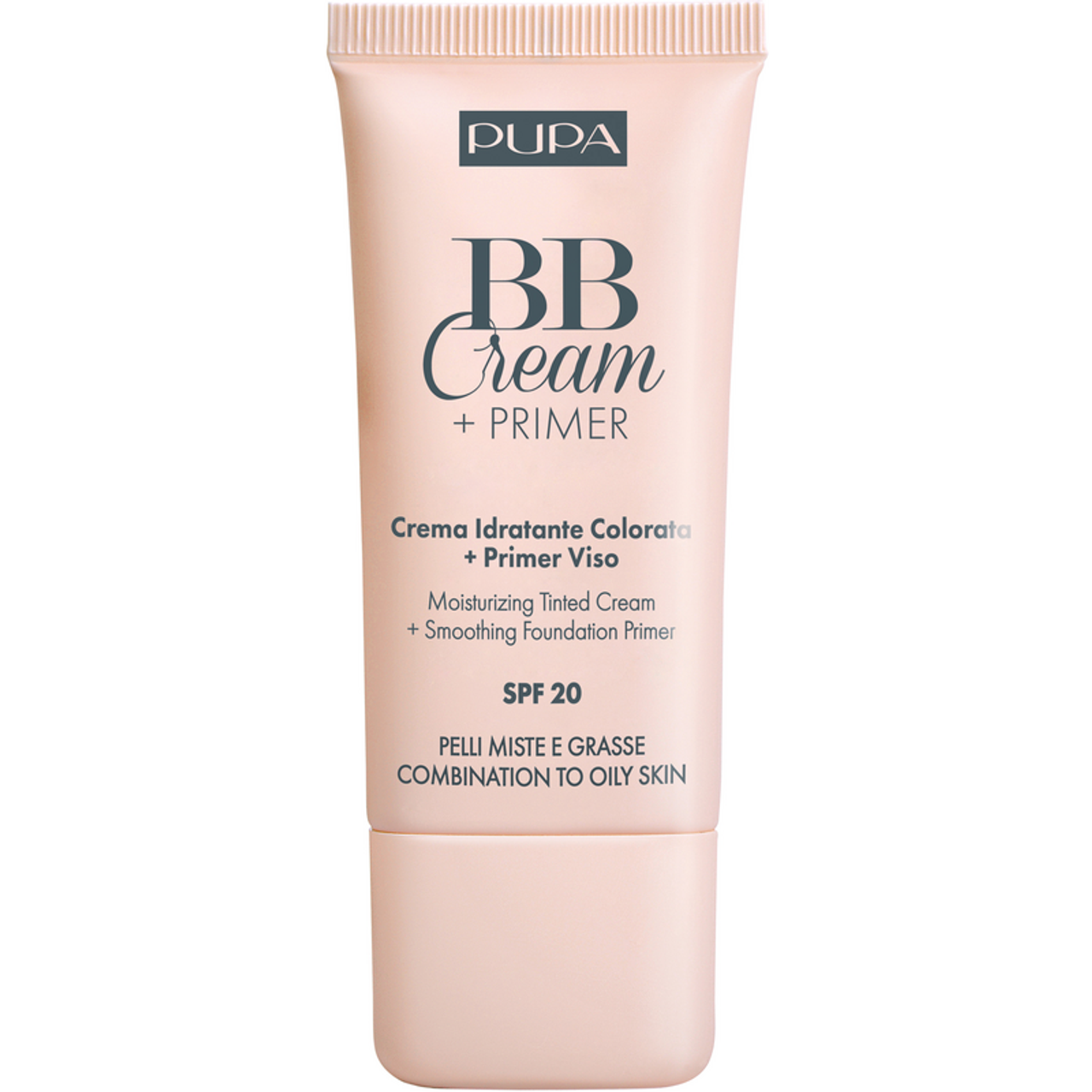 pupa pupa bb cream t/p n.02 - foto 1