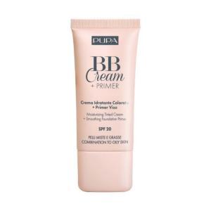 Bb cream m/g 01