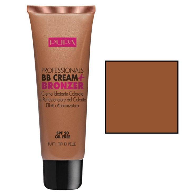 pupa pupa bb cream m/g 04 - foto 1