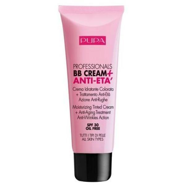 pupa pupa bb cream t/p n.04 - foto 1