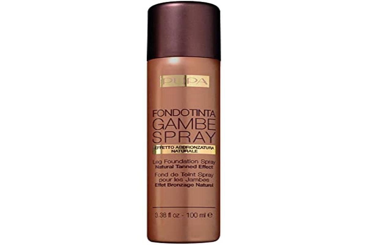 pupa pupa f.tinta gambe spray 001 - foto 1