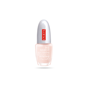 Base indurente cheratina