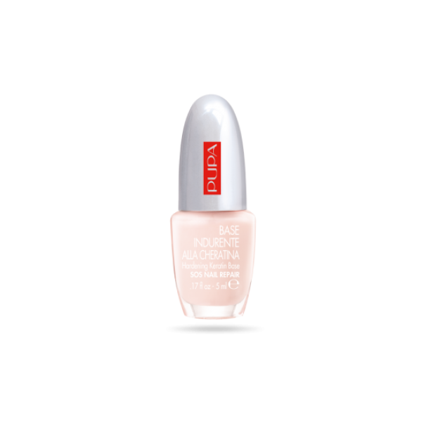 pupa pupa base indurente cheratina - foto 1