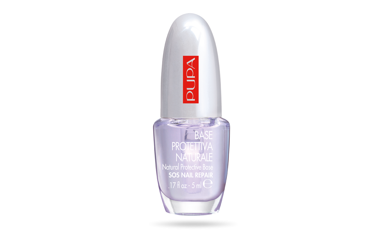 pupa pupa base protettiva naturale - foto 1