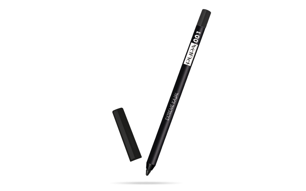 pupa pupa extreme kajal pencil n.001 - foto 1