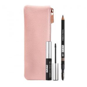 Eyebrow definition kit blonde