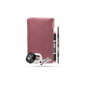 Eyebrow professional kit brown