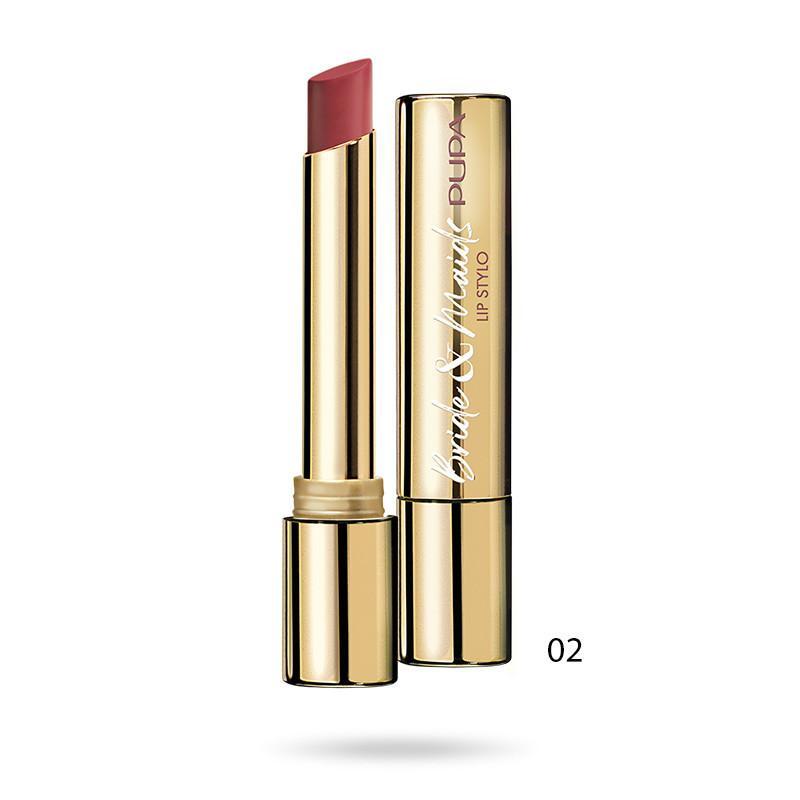 pupa pupa bride&maids lip stylo - foto 1