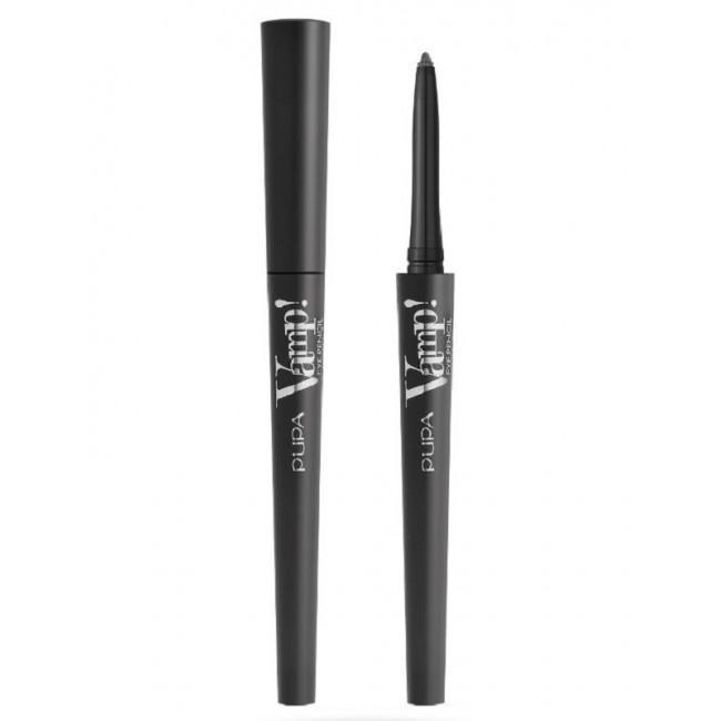 pupa pupa eye pencil vamp! 101 - foto 1