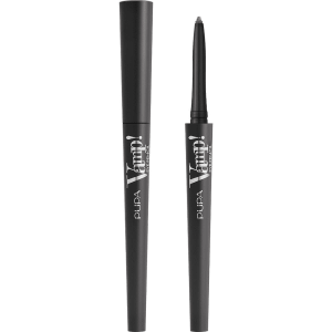 Eye pencil vamp! 204