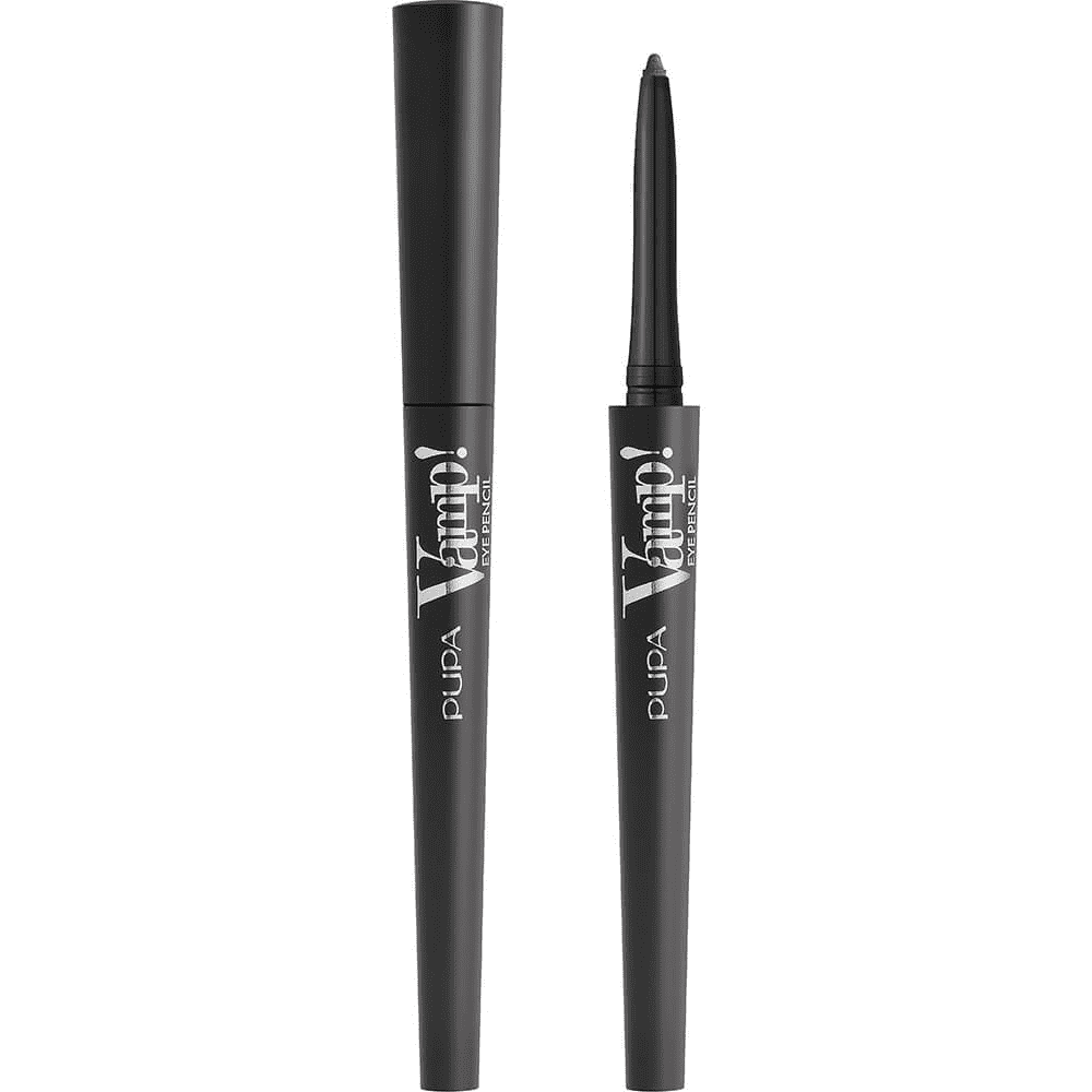 pupa pupa eye pencil vamp! 301 - foto 1