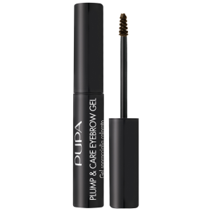 Eyebrow plump&care gel 02
