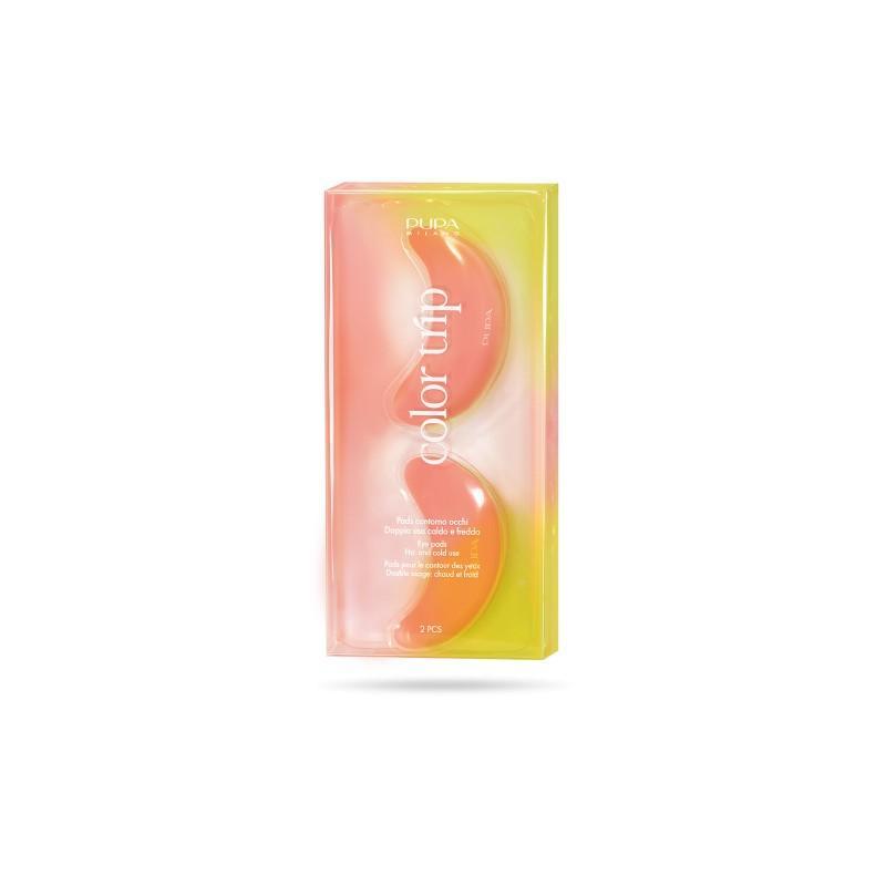 pupa pupa color trip pads eye caldo/fred - foto 1