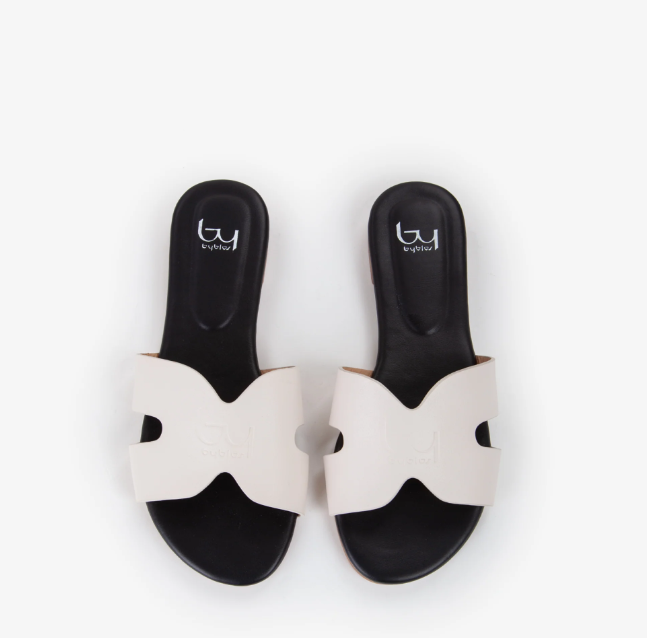 anekke anekke sandalo plana nero nâ°36 - foto 1