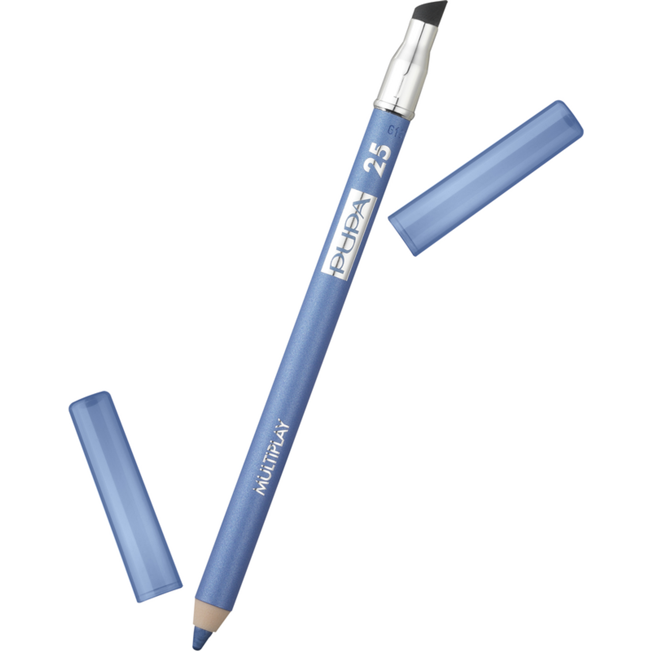 pupa pupa matita occhi multiplay 25 - foto 1