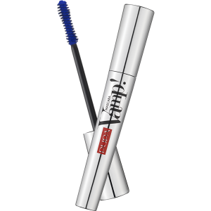 Mascara vamp ! 301 blu el